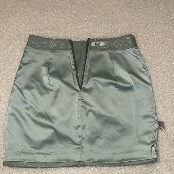 SLA The Label - Picture 5 of 8